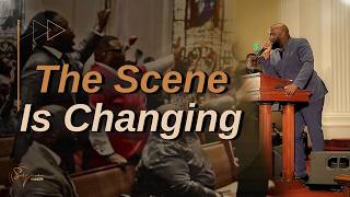The Scene Is Changing | Bishop S. Y. Younger