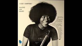 Bobbi Humphrey - Chicago, Damn