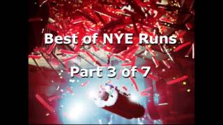Best of NYE Runs - 3.05 | 2011.12.30 - Piper