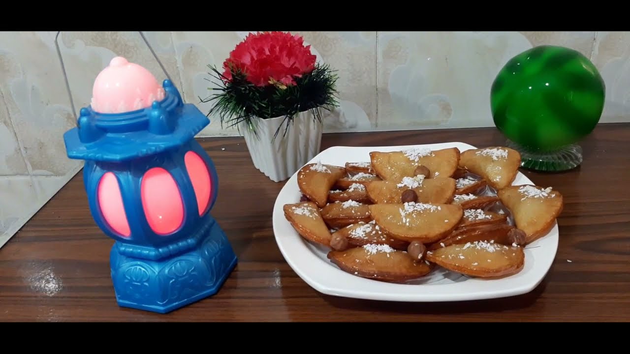 القطايف المقرمشة من الألف  إلي الياء وطريقة تخزينها في الفريزر  سر القطايف المقرمشة