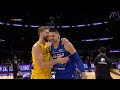 Domantas Sabonis Vs Nikola Vucevic 2021 NBA Skills Challenge