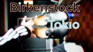 Birkenstock Tokio Supergrip Unboxing and Thoughts
