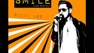 Rikki Lee - Smile (Eric Pi Remix) official Audio Clip