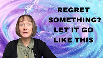 Regret something? YOU HAVE TO SEE THIS!