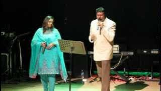 நீ அப்போது பார்த்த புள்ள - சிங்கப்பூர் இசைமேடை