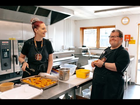 Related Embedded Video Item Thumbnail