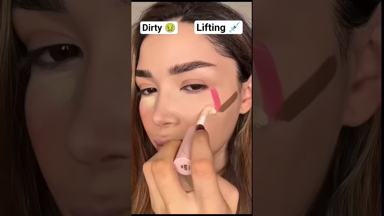 Makeup tutorial 💘 