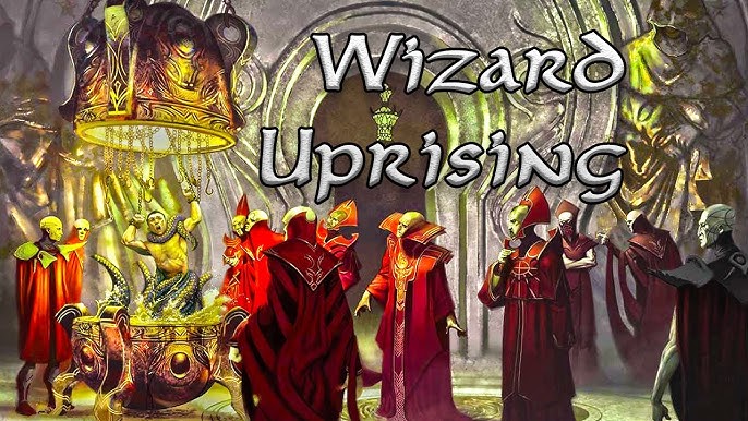 What Do I Know About Reviews? Thay: Land of the Red Wizards