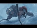 Rise of the Tomb Raider - Aim Greater (трейлер перед E3 2015)