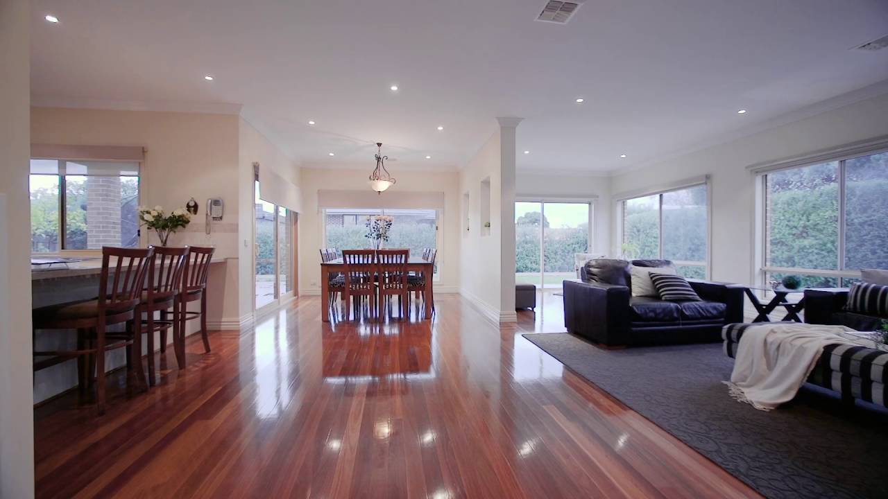 Glen Waverley, 22 Walter Street