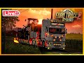 Epic Euro Truck Simulator 2 Live Stream | Journey Across Europe!