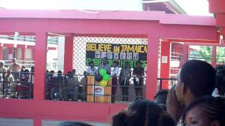 performance in honour of our heritage.MOV