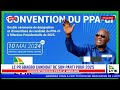 Lafrique francophone en ebulittiongbagbo defie ouattara braquage electoral au tchad