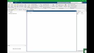 CBE 330 02 06 - MATLAB: Symbolic Laplace transforms and solving ODEs Profile