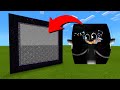 How To Make A Portal To The Trevor Henderson Dimension in Minecraft!