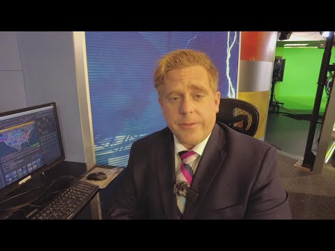 Weather terms, what is cold air advection?