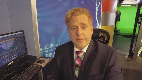 Weather terms, what is cold air advection?