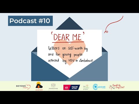 'Dear Me' Podcast #10