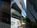 Brickell City Centre Miami Florida