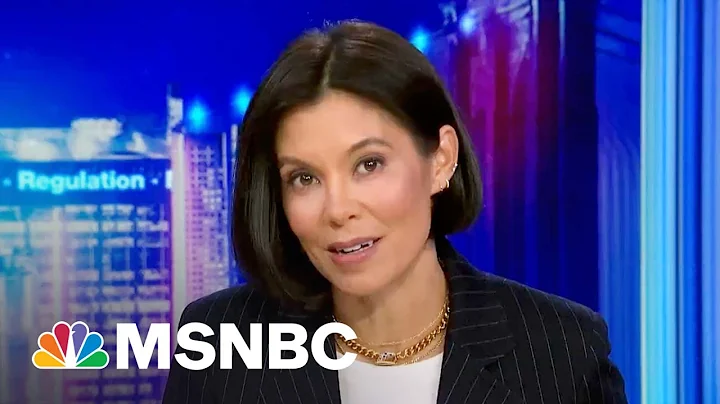 Watch Alex Wagner Tonight Highlights: Sep. 8