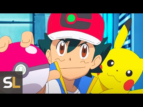 Assistir Pokémon Dublado Episodio 448 Online