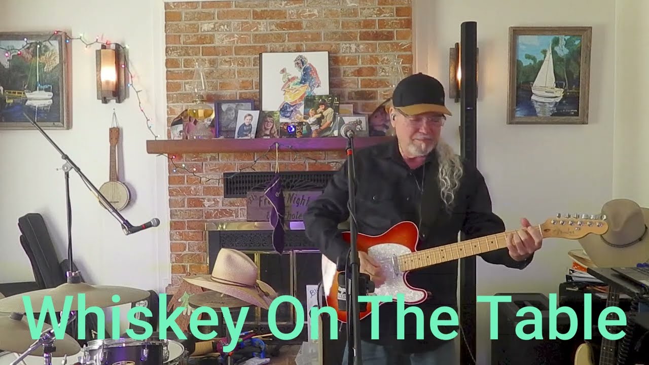 Whiskey On The Table