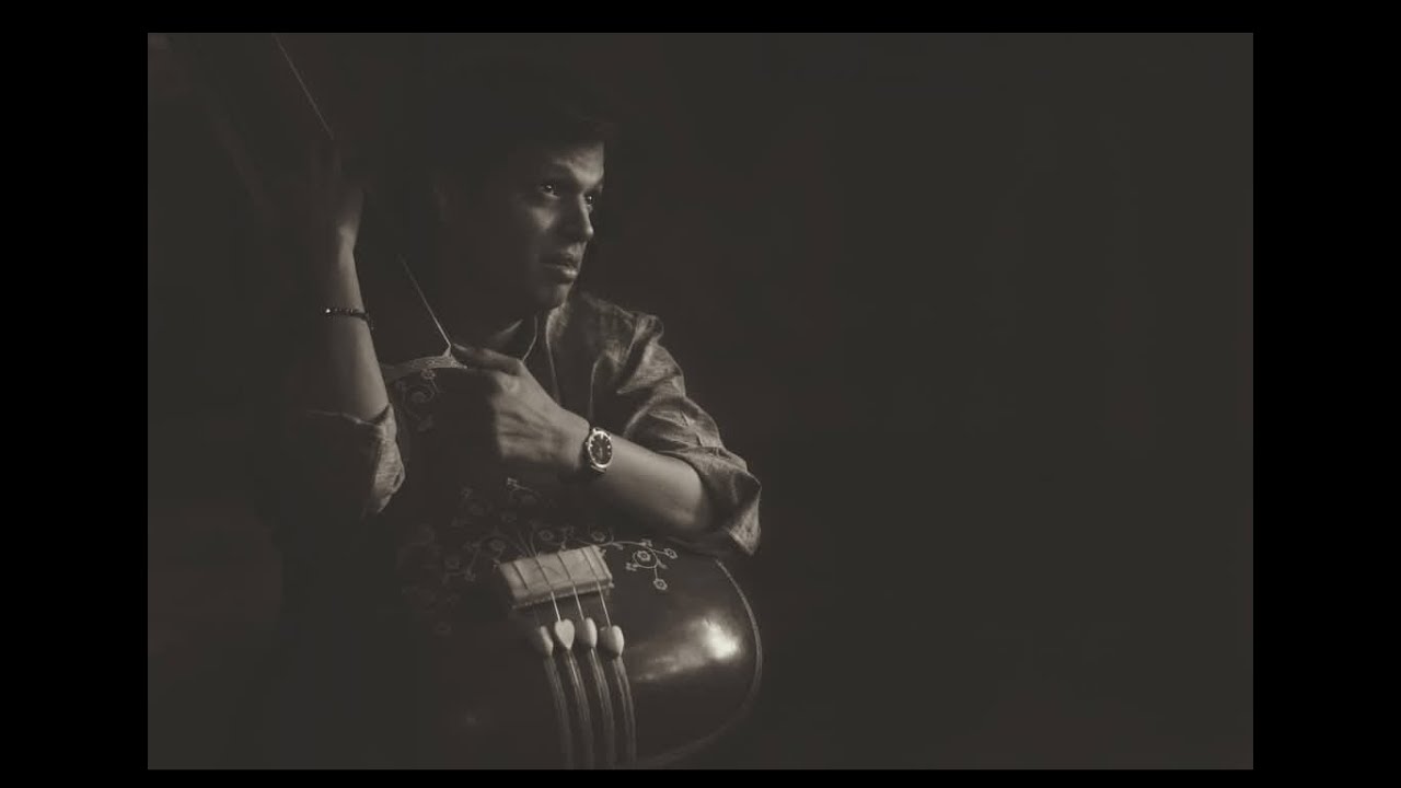 Dadra in Raag Bhairavi | Bhupal Panshikar