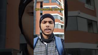 Ips academy Indore exam centre #govtexam #ipsacademy