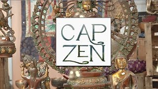 A La Découverte Du Salon Zen