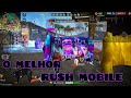 O MELHOR RUSH DE TODOS OS TEMPOS 🏆 IPhone 8 Plus