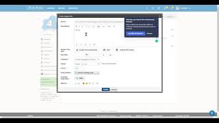 Adding Extra Credit Column in Gradebook/Lesson