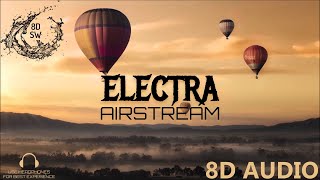 Electra - Airstream (8D ) Resimi