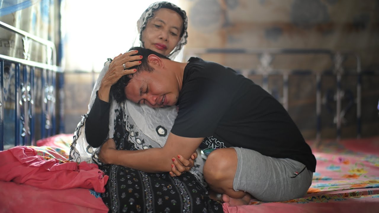 Lagu Banjar Nadasapura ( Official Video ) Suryani Alfarichy