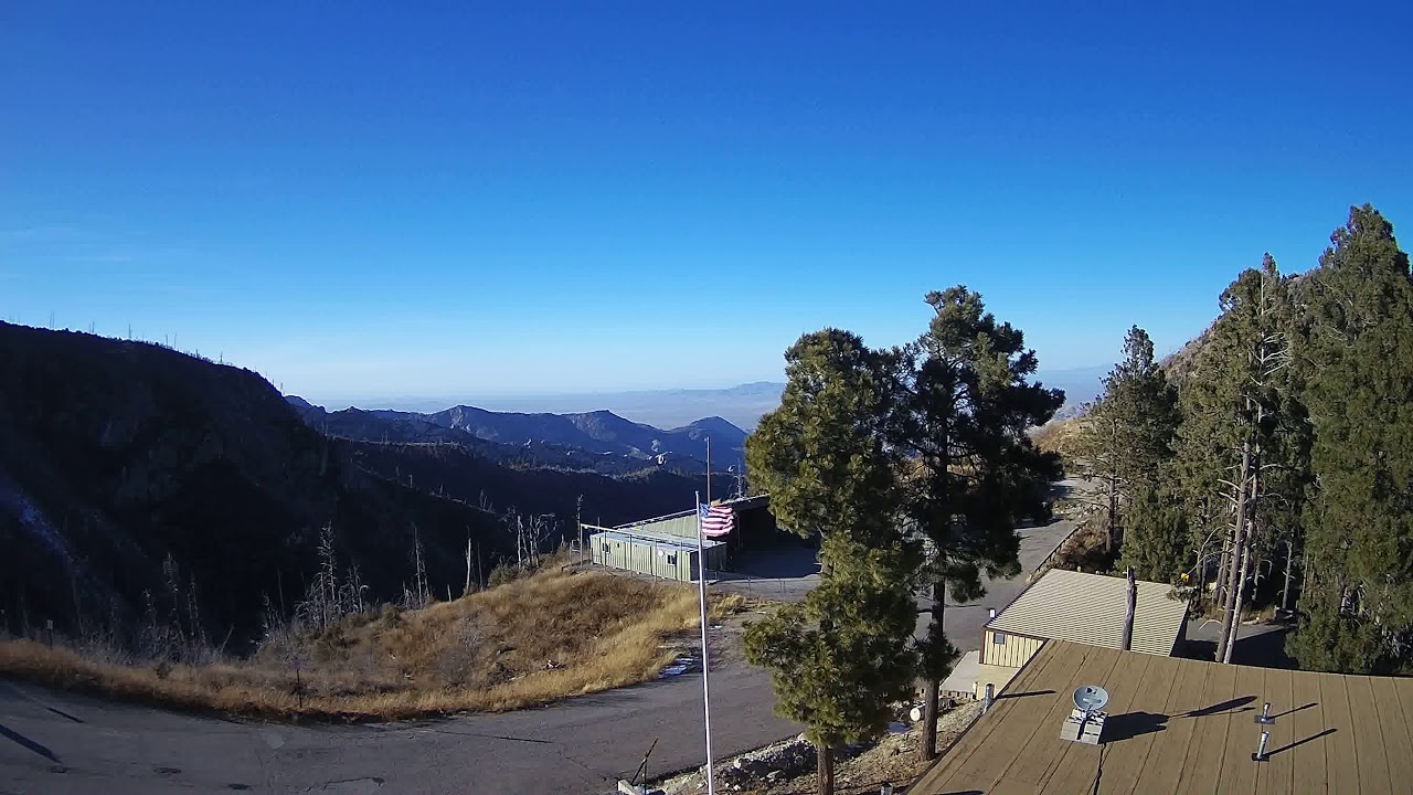 Mount Lemmon Fire Department 2 20180125 YouTube