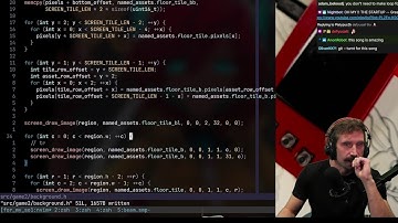 🚨🚨 BIG C REFACTOR TODAY 🚨🚨