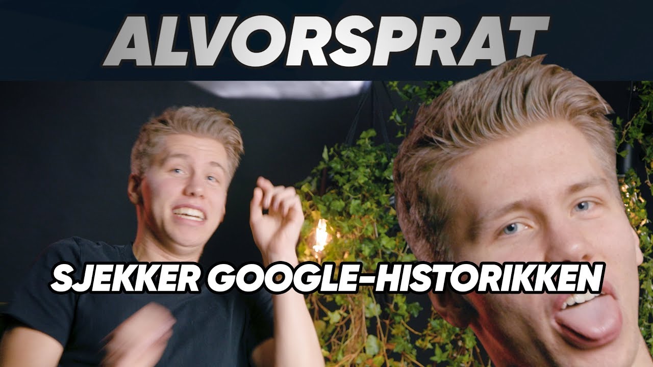 "DETTE ER TOTALNEKT!" | RANDULLE | Alvorsprat