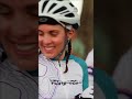 Training for a gravel race helped this woman on her fertility journey. With @WomensHealthMag