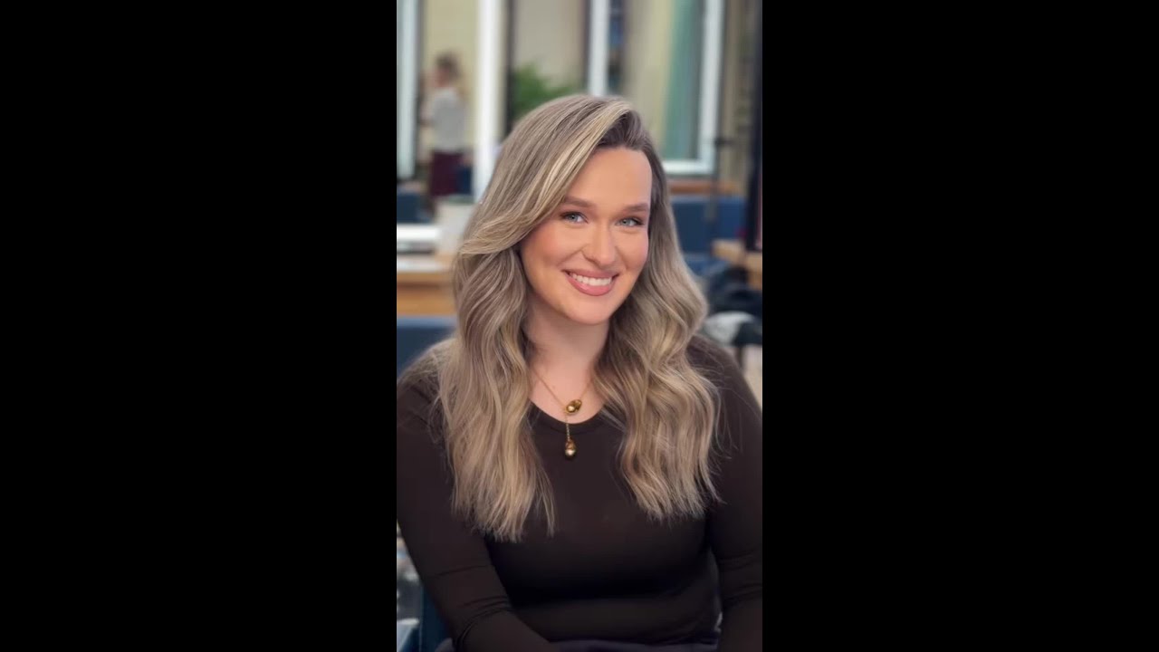 КАМУФЛИРОВАНИЕ СЕДИНЫ с 14 лет!