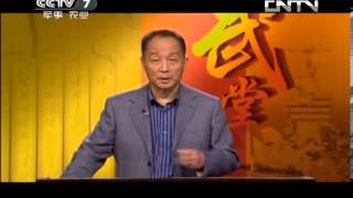 20131109 讲武堂 核潜艇的发展与未来（上）