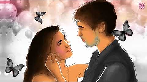 Art 2.5D Parallax animation 2 | Music | Tamil | Our Works | RepuNEXT