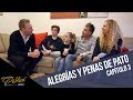 Las alegrías y penas de Pato Torres | ¡Qué dice el público!