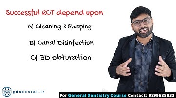 #Endodontic Root Canal Access cavity Preparation (ACP)- Goals || Endodontic Lecture & Tutorial