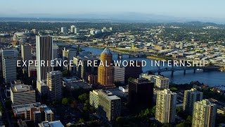Emerging Leaders Internship Program