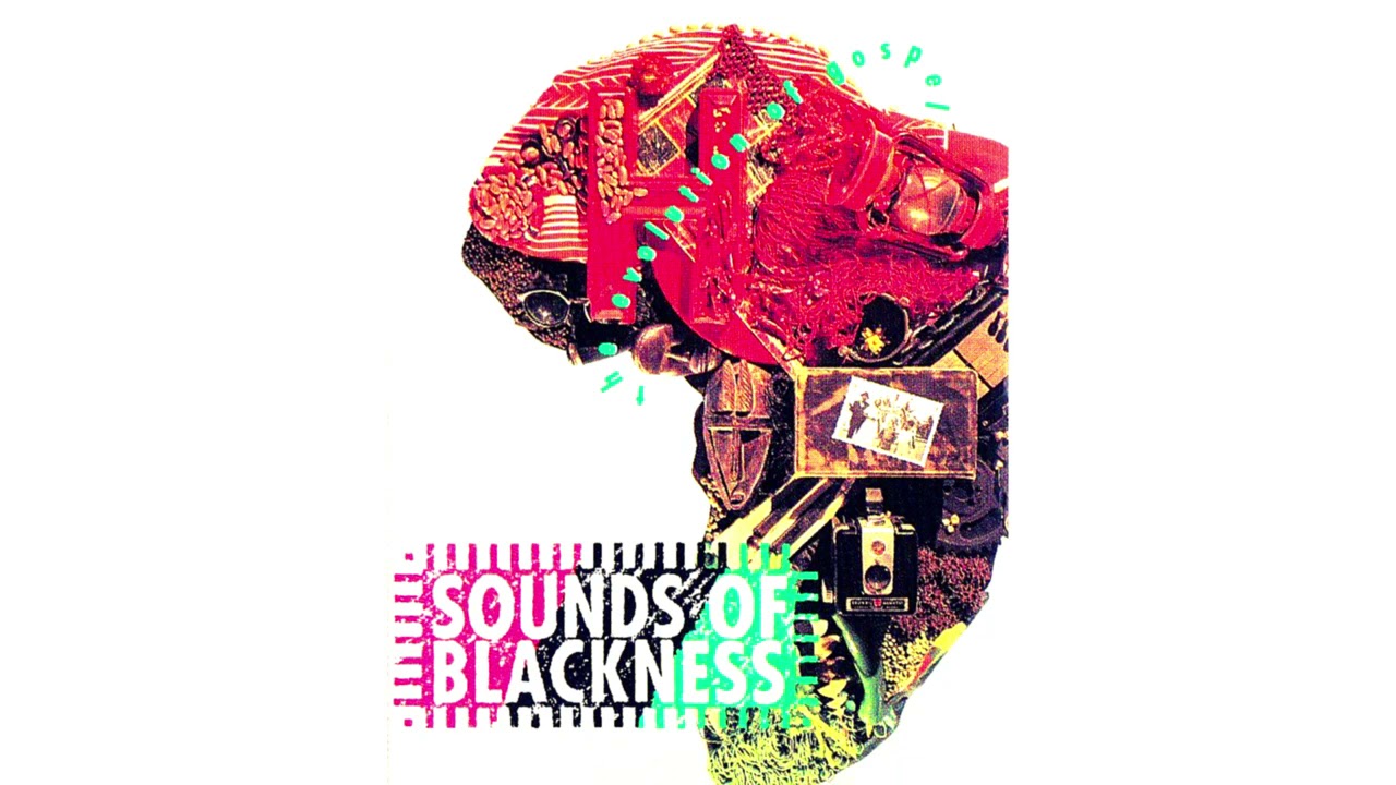 Sounds of Blackness - I