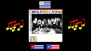 Conjunto Casino - Cuba y Puerto Rico chords