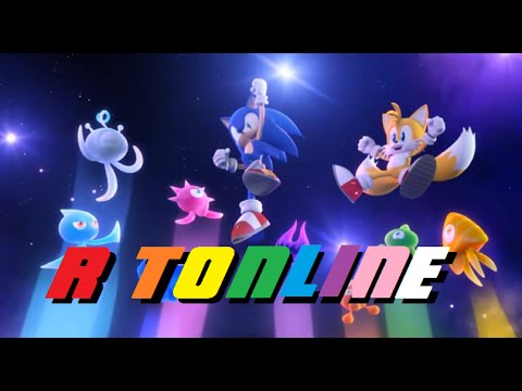 Sonic Colors Episode 1: Eggmanland 2.0 - R TOnline - YouTube