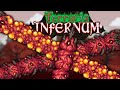 Грубые Перфораторы // Terraria Calamity Infernum Mode #3