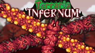 Грубые Перфораторы // Terraria Calamity Infernum Mode #3