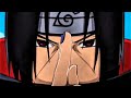 🔥 Naruto Uzumaki vs Itachi Uchiha — The Ultimate Ninja Battle Begins! 😱 @A4poorva