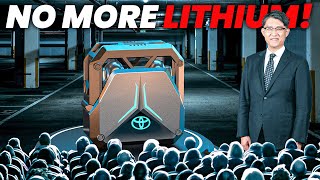 How Solid State Batteries Work!